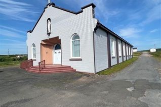 Property for Sale, 31 Main Road, St Bride's, NL