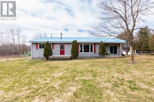 Bungalow for Sale, 326130 Concession 3 Road, Grey Highlands, ON