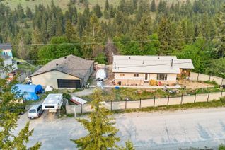 House for Sale, 523 Grand Oro Road, Kaleden, BC