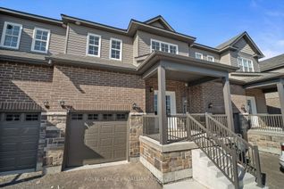 Townhouse for Sale, 479 Hayward St, Cobourg, ON
