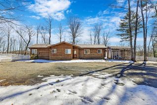 Bungalow for Sale, 1238 Carlsmount Rd, Bracebridge, ON