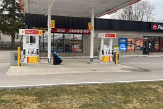 Gas Station Business for Sale, 332 Erie St, Stratford, ON Gas Station Business for Sale, 332 Erie St, Stratford, ON