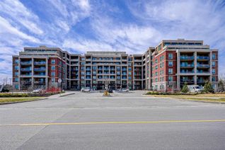 Apartment for Sale, 25 Baker Hill Blvd #615, Whitchurch-Stouffville, ON