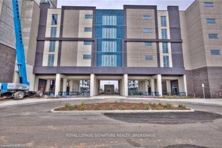 Apartment for Rent, 16 Concord Pl #207, Grimsby, ON