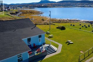 Hotel Business for Sale, 89 Main Street N, Rocky Harbour, NL