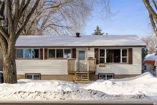 Property for Sale, 325 W Avenue N, Saskatoon, SK