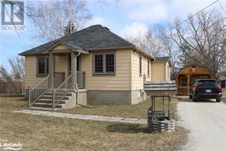 Bungalow for Rent, 4427 124 County Road, Collingwood, ON