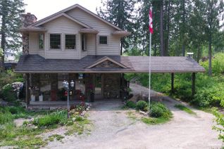Property for Sale, 27 Nathan Road, Enderby, BC