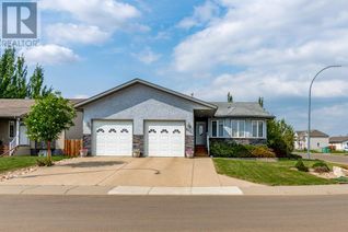 Bungalow for Sale, 2526 10 Avenue, Wainwright, AB
