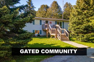 Bungalow for Sale, 3 Wiesenweg Rd, Scugog, ON