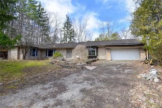 Bungalow for Sale, 96 Creighton Road, Dundas, ON