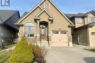 Bungalow for Sale, 1040 Alberni Road, Woodstock, ON