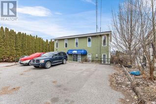 Property for Rent, 3585 Elliott Road, West Kelowna, BC
