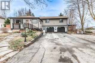 Bungalow for Sale, 4119 Line 83 Road, Listowel, ON