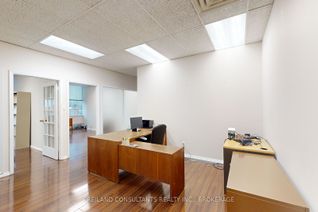 Office for Lease, 234 Eglinton Ave E #U401, Toronto, ON