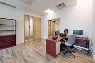 Office for Lease, 234 Eglinton Ave E #U407, Toronto, ON