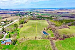 Commercial Land for Sale, 10 Sydenham Tr E, Clearview, ON