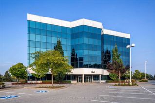Office for Lease, 5045 South Service Rd #203, Burlington, ON