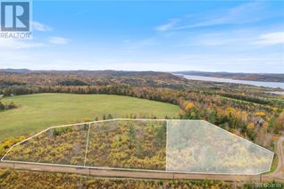 Commercial Land for Sale, Lot 20-1 Discovery Lane, Midland, NB