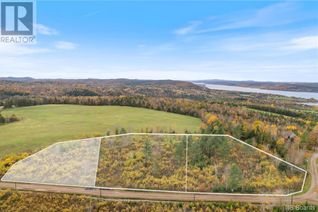 Land for Sale, Lot 20-3 Discovery Lane, Midland, NB