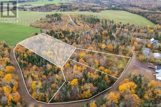 Commercial Land for Sale, Lot 20-7 Discovery Lane, Midland, NB
