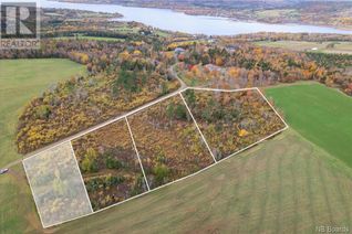 Property for Sale, Lot 22-4 Discovery Lane, Midland, NB