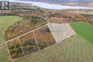 Commercial Land for Sale, Lot 22-1 Discovery Lane, Midland, NB