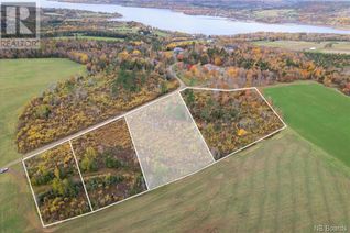 Land for Sale, Lot 22-2 Discovery Lane, Midland, NB