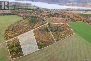 Land for Sale, Lot 22-3 Discovery Lane, Midland, NB