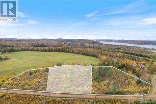 Land for Sale, Lot 20-2 Discovery Lane, Midland, NB