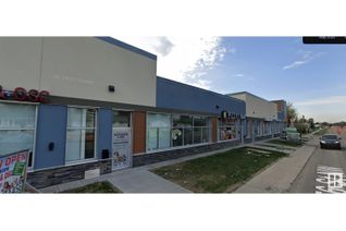 Commercial/Retail Property for Lease, 9343 156 St Nw, Edmonton, AB