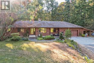 Cabin for Sale, 1340 Fulford-Ganges Rd, Salt Spring, BC