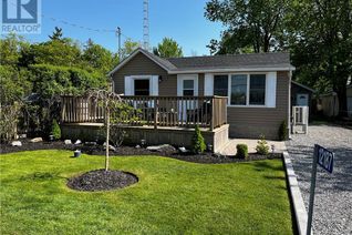 Bungalow for Sale, 12187 Lakeshore Road, Wainfleet, ON