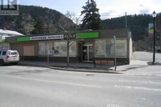 Non-Franchise Business for Sale, 709 Shuswap Ave, Chase, BC
