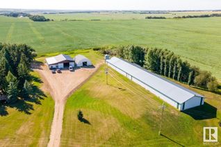 Bungalow for Sale, 43176 Hwy 56, Rural Camrose County, AB