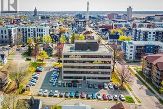 Office for Lease, 100 Cameron Street, Moncton, NB