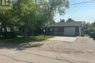 Bungalow for Sale, 811 Qu'Appelle Street, Grenfell, SK