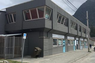 Office for Lease, 895 3rd Street #895A, Hope & Area, BC