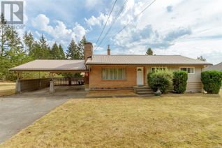 Detached House for Sale, 8933 Chemainus Rd, Chemainus, BC
