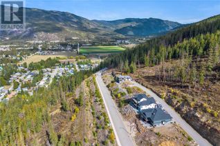 Commercial Land for Sale, 282 Bayview Drive, Sicamous, BC