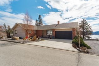 Ranch-Style House for Sale, 4035 Ponderosa Place, Peachland, BC