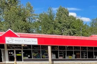 Commercial/Retail Property for Lease, 3055 Mcgill Crescent, Prince George, BC