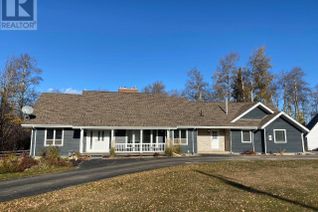 Detached House for Sale, 5608 214 Road, Dawson Creek, BC