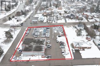 Property for Sale, 11 Huron Road, Mitchell, ON
