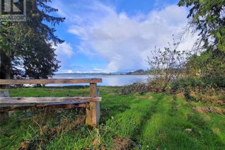 Land for Sale, 8460 Penny Lane, Fanny Bay, BC