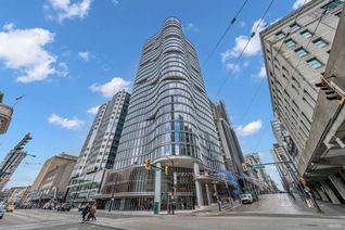 Office for Sale, 320 Granville Street #940, Vancouver, BC