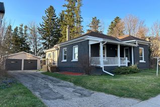 Bungalow for Sale, 149 King St E, Ingersoll, ON