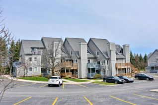 Condo Townhouse for Sale, 796468 19 Grey Rd #712, Blue Mountains, ON