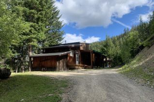 House for Sale, 3933 Summers Creek Road, Princeton, BC