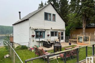 House for Sale, 8 Beaver Av, Rural Athabasca County, AB